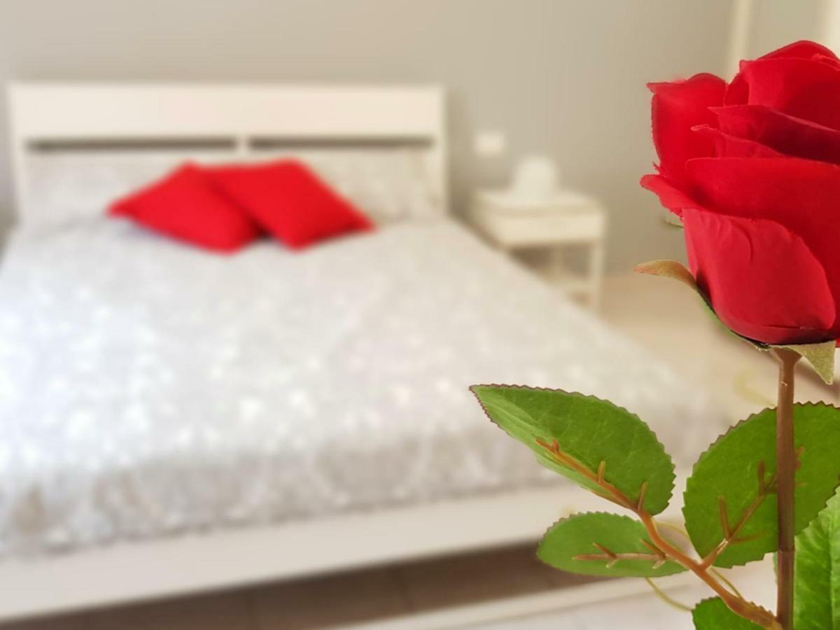 L'Opera Dei Pupi B&B Авола Экстерьер фото